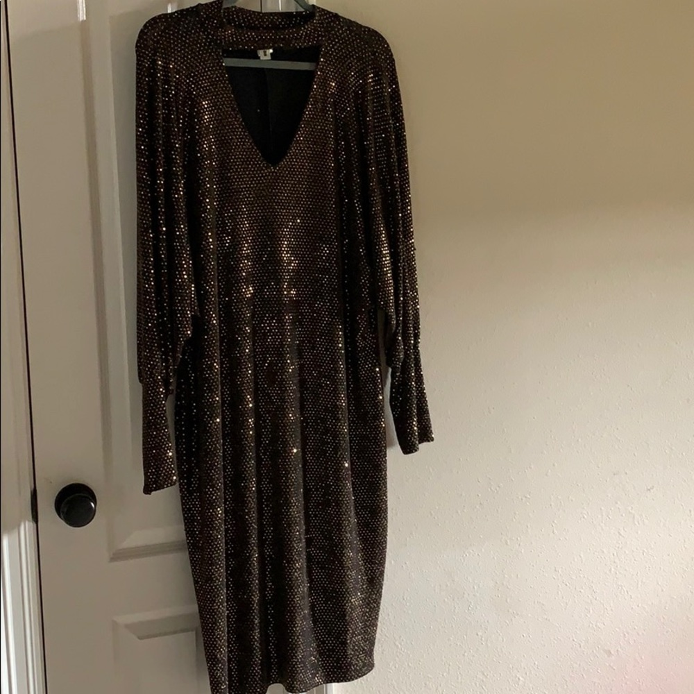 Sequin Glam
